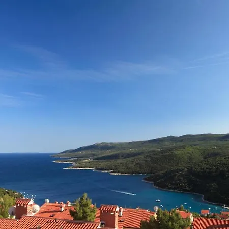 Apartment Fuer 2 Personen Ca 27 Qm In Rabac, Istrien Bucht Von Rabac