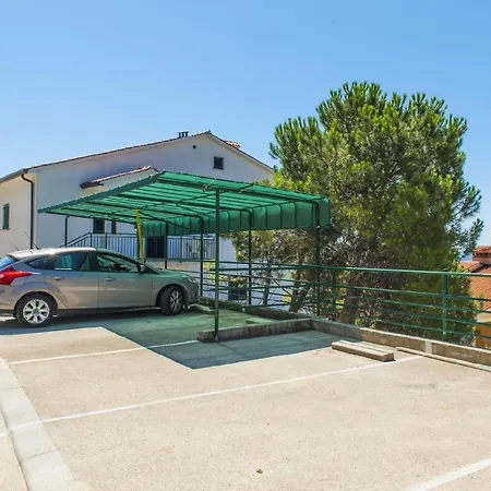 Fuer 2 Personen Ca 27 Qm In Rabac, Istrien Bucht Von