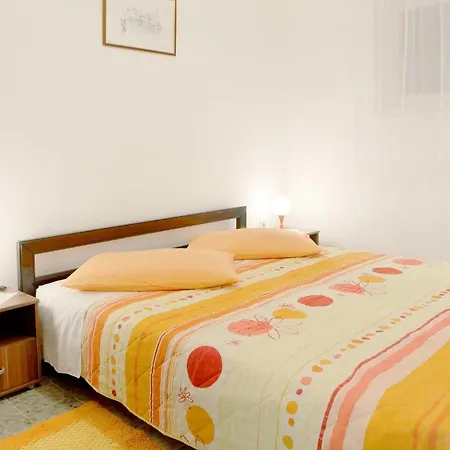 Apartment Fuer 2 Personen Ca 27 Qm In Rabac, Istrien Bucht Von Rabac