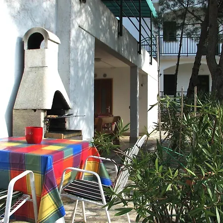 Fuer 2 Personen Ca 27 Qm In Rabac, Istrien Bucht Von Apartment Rabac